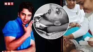 Harish Rana Death