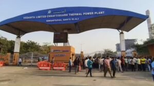 Vedanta accident update