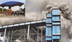 Vedanta accident update