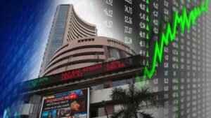 Stock Market Today: 