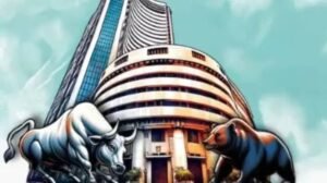 Stock Market Today: