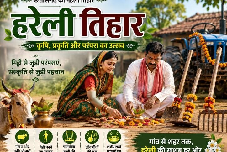 Hareli Tihar