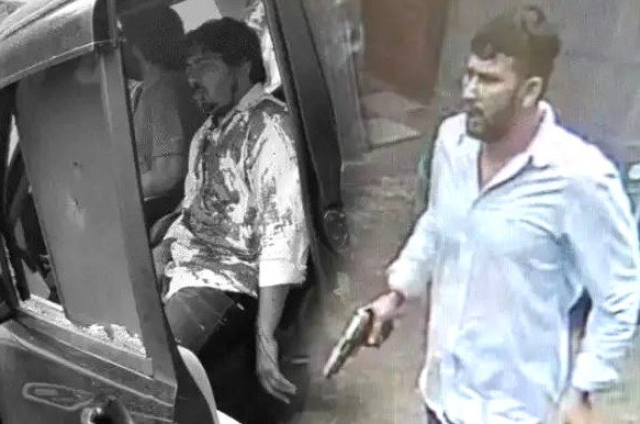 Haryana Crime News