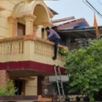 Dhanbad ED Raid