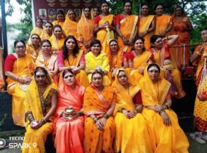 Devotion to Lord Shiva during Sawan