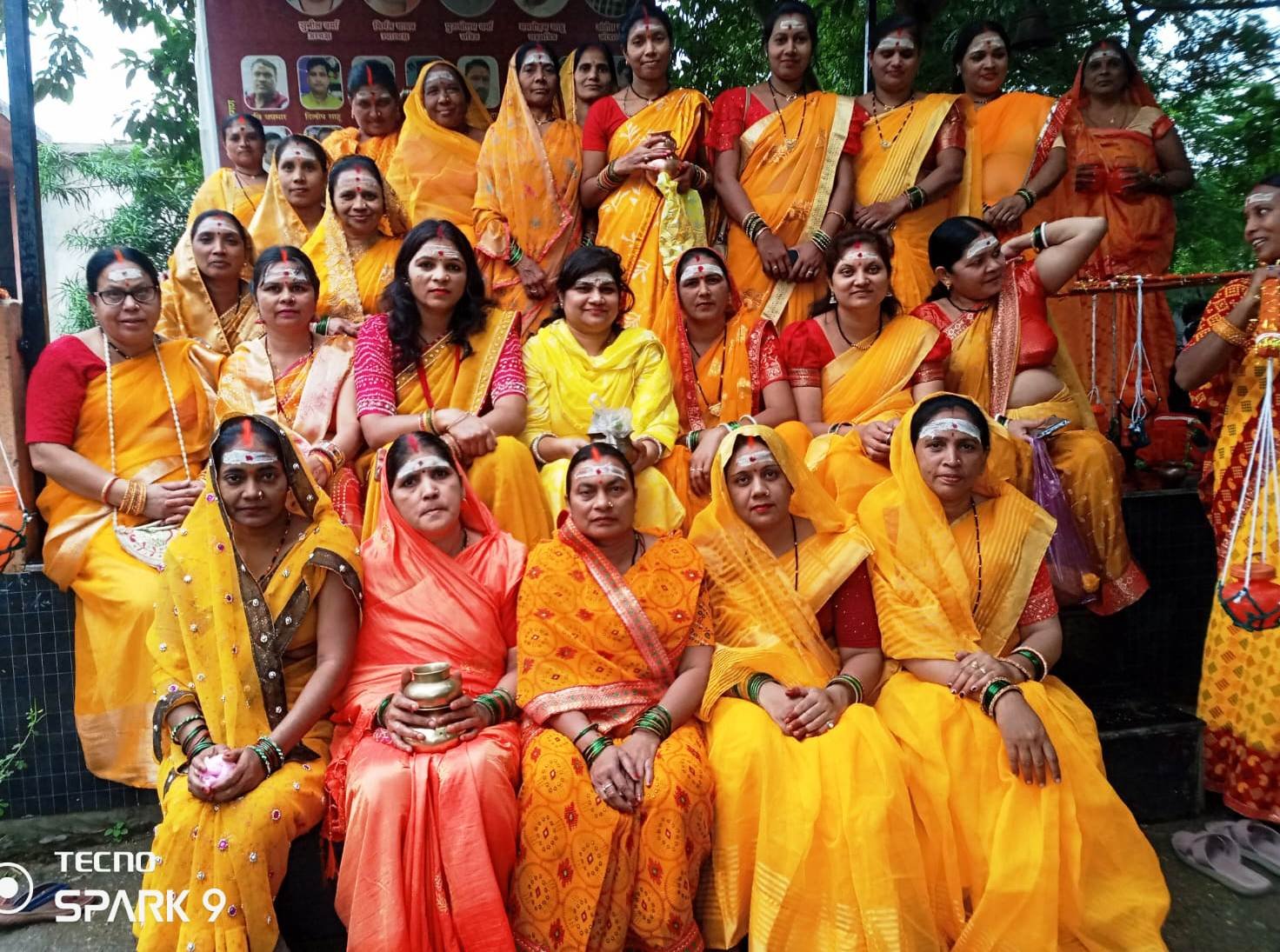 Devotion to Lord Shiva during Sawan