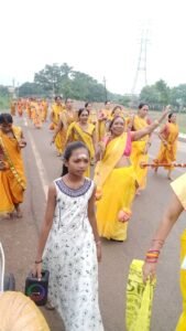 Devotion to Lord Shiva during Sawan