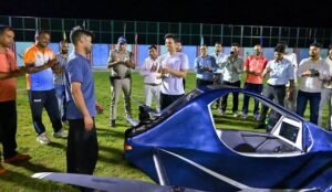 Flying Car