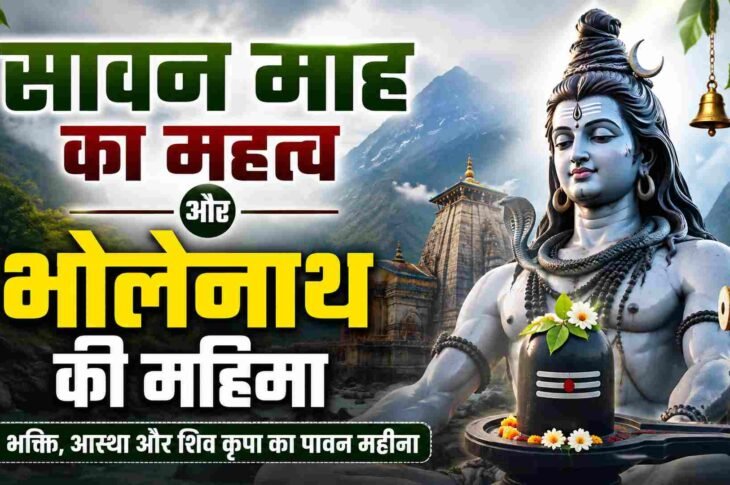Sawan Maas Story