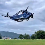Flying Car
