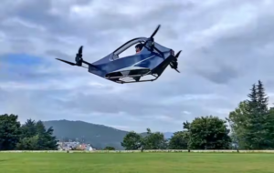 Flying Car