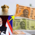 Indian Plastic Currency