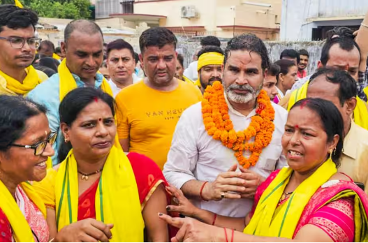 Prashant Kishor Win Bankipur
