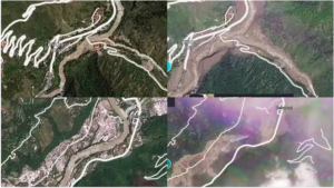 Nepal Flood
