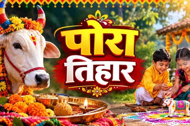 chhattisgarh pola festival