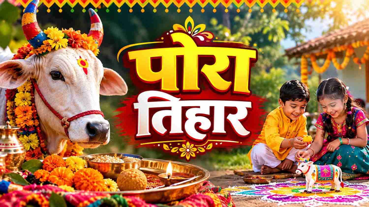 chhattisgarh pola festival