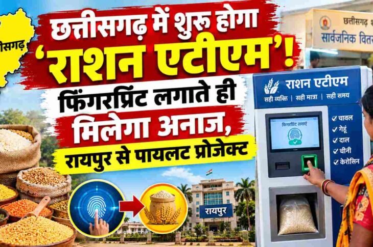 ration-atm-chhattisgarh-raipur-pilot-project