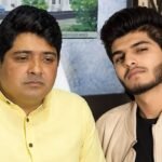 raipur-congress-leader-anand-kukreja-extortion-case-shoaib-dhebar-detained