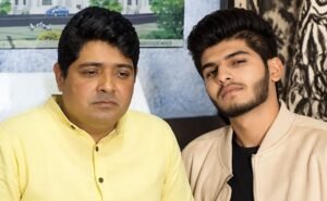 raipur-congress-leader-anand-kukreja-extortion-case-shoaib-dhebar-detained