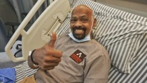 Vinod Kambli