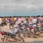 Dhamtari flood