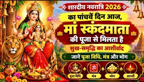 Maa Skandamata