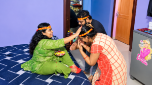navdurga-kanya-pujan