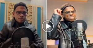 amit-jogi-kaua-song-released-social-media